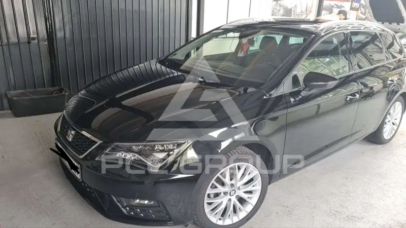 2020 Seat Leon