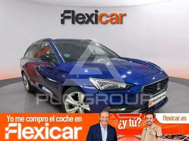 2020 Seat Leon