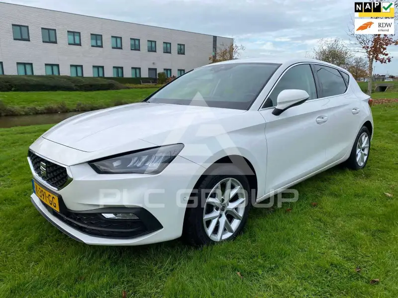 2020 Seat Leon