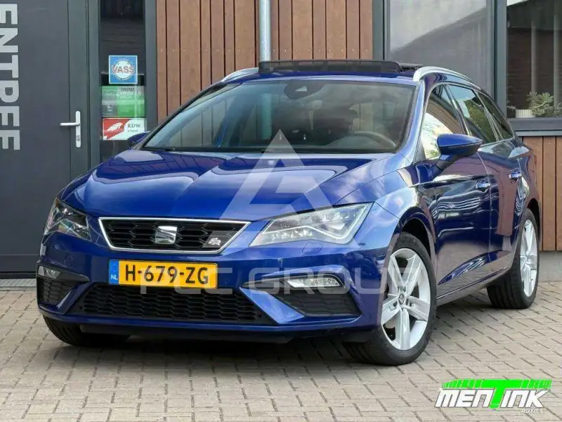 2020 Seat Leon