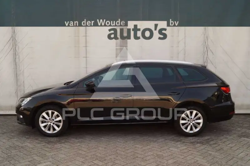 2020 Seat Leon