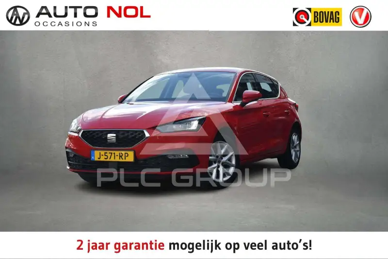 2020 Seat Leon