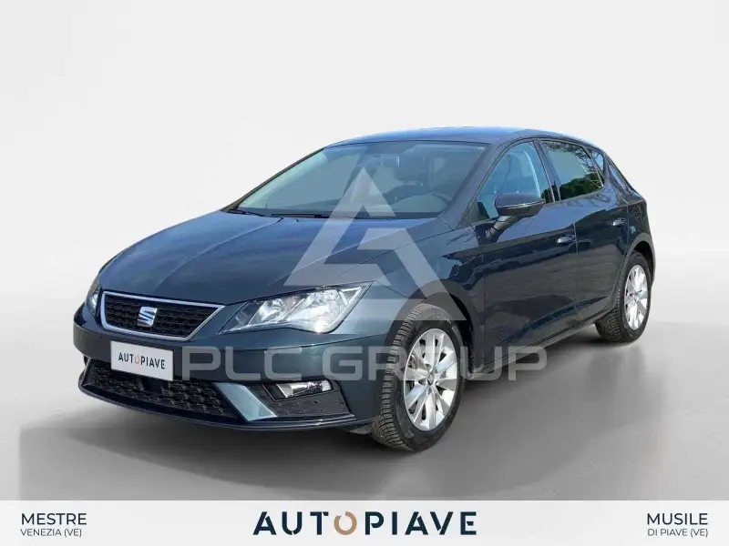 2020 Seat Leon