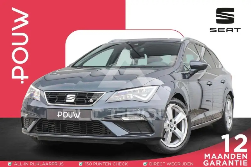 2020 Seat Leon