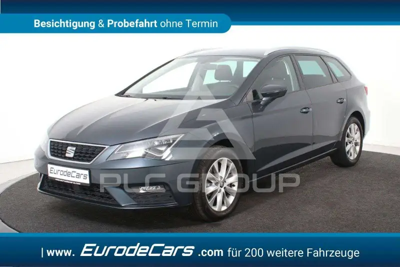 2020 Seat Leon