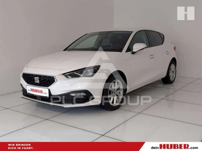 2020 Seat Leon
