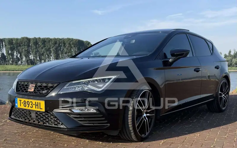 2020 Seat Leon