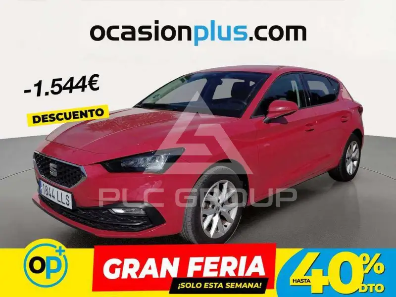 2020 Seat Leon