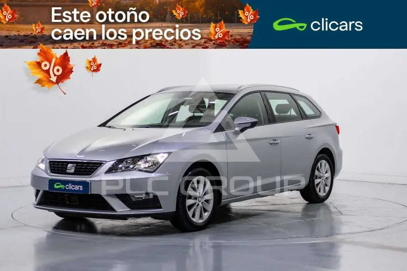 2020 Seat Leon