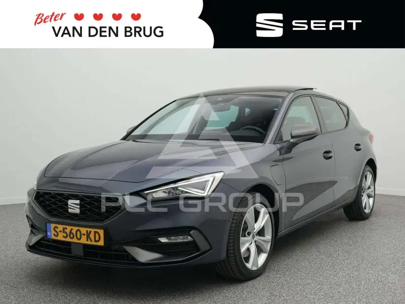 2020 Seat Leon