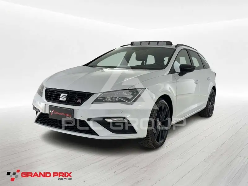 2020 Seat Leon