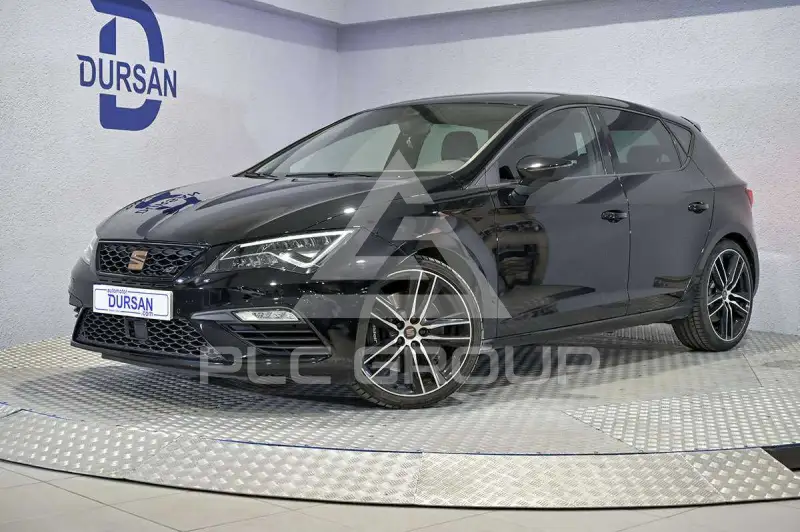 2020 Seat Leon