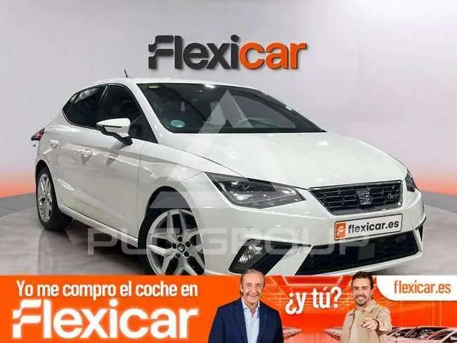 2020 Seat Ibiza