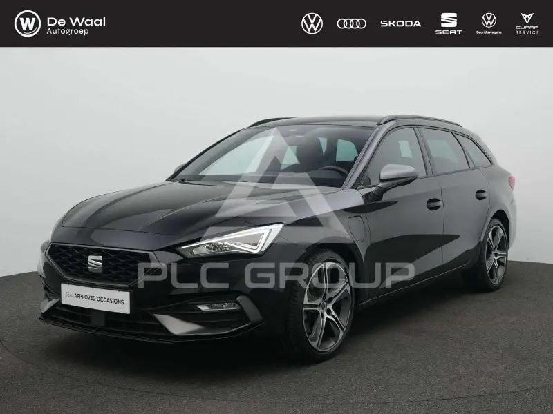 2020 Seat Leon