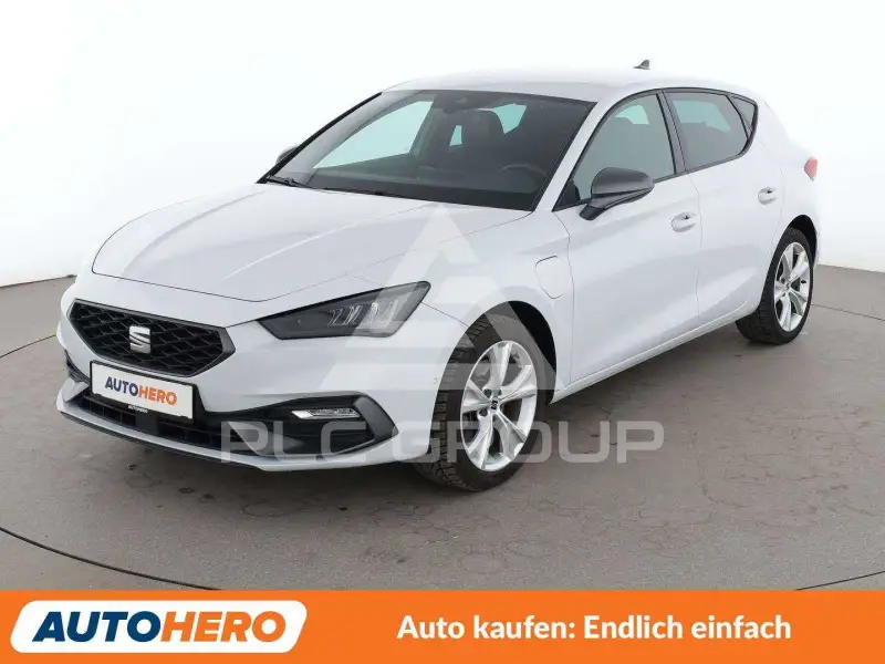 2020 Seat Leon