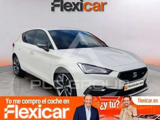2020 Seat Leon