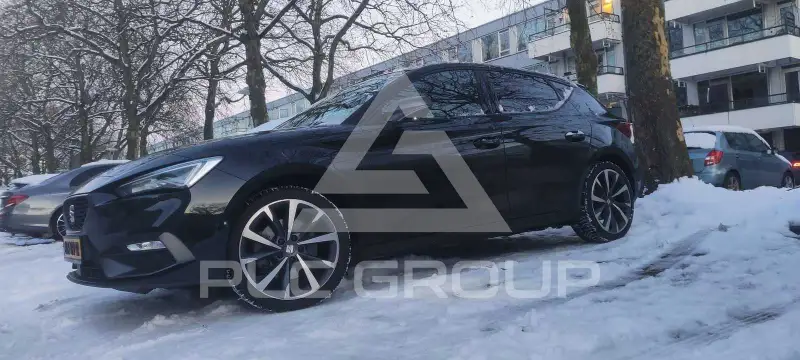 2020 Seat Leon