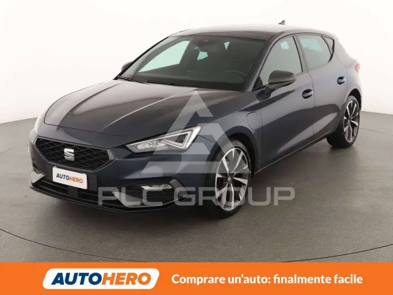 2020 Seat Leon