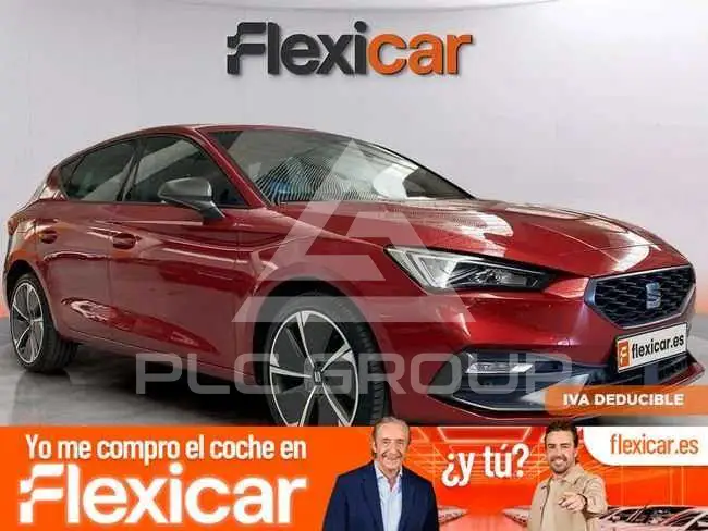2020 Seat Leon