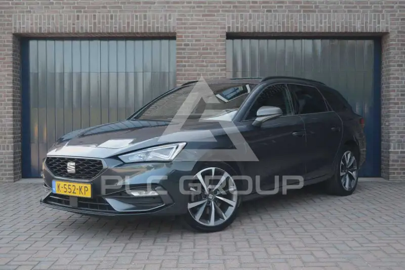 2020 Seat Leon