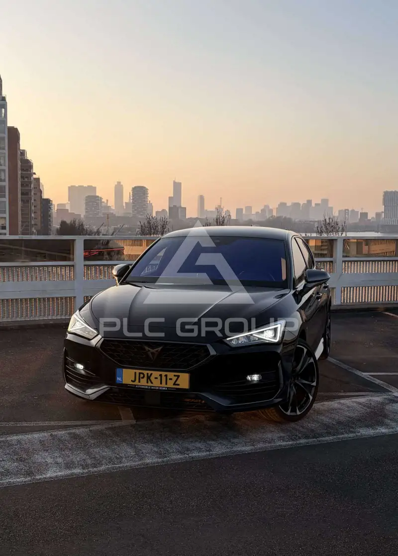 2020 Seat Leon