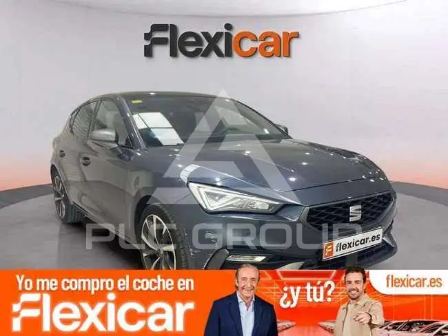2020 Seat Leon