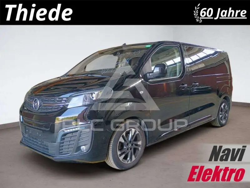 2020 Opel Unknown