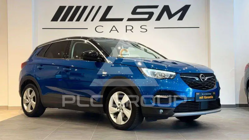 2020 Opel Unknown
