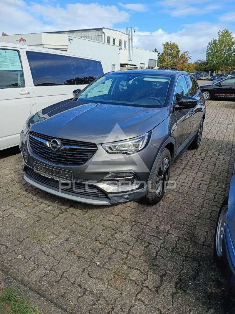 2020 Opel Unknown