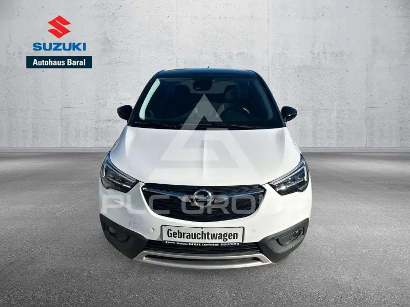 2020 Opel Unknown