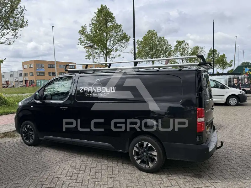 2020 Opel Vivaro