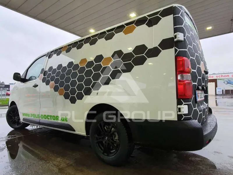 2020 Opel Vivaro