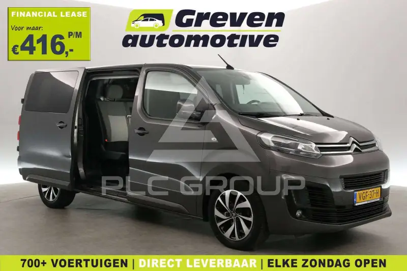 2020 Opel Vivaro