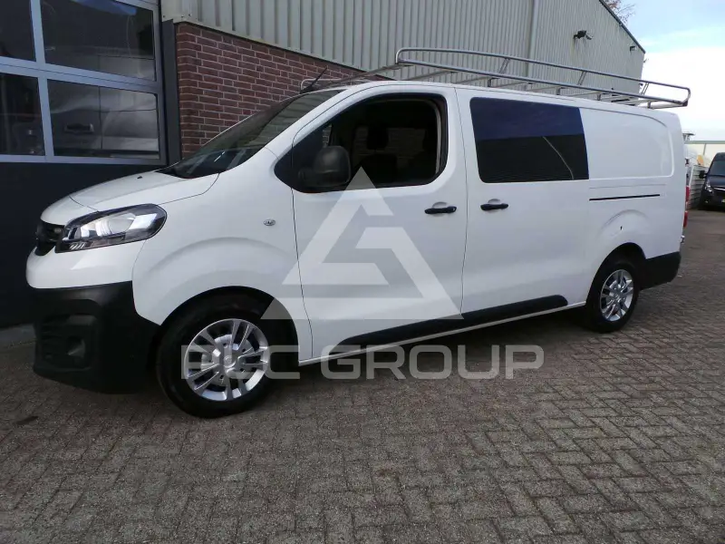 2020 Opel Vivaro
