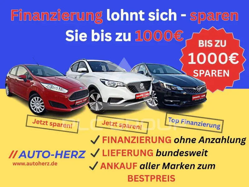 2020 Opel Karl