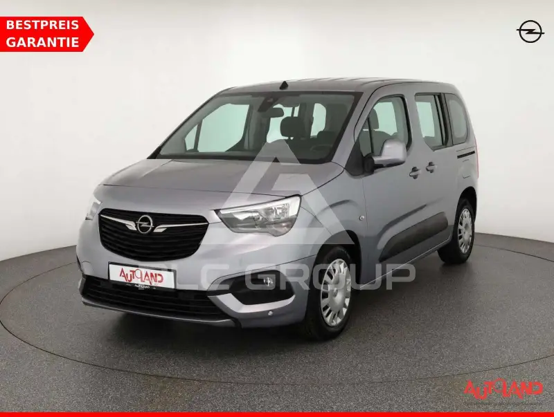 2020 Opel Combo
