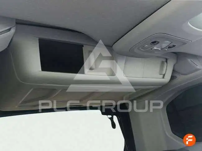 2020 Opel Combo