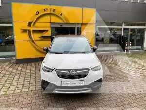 2020 Opel CrosslandX