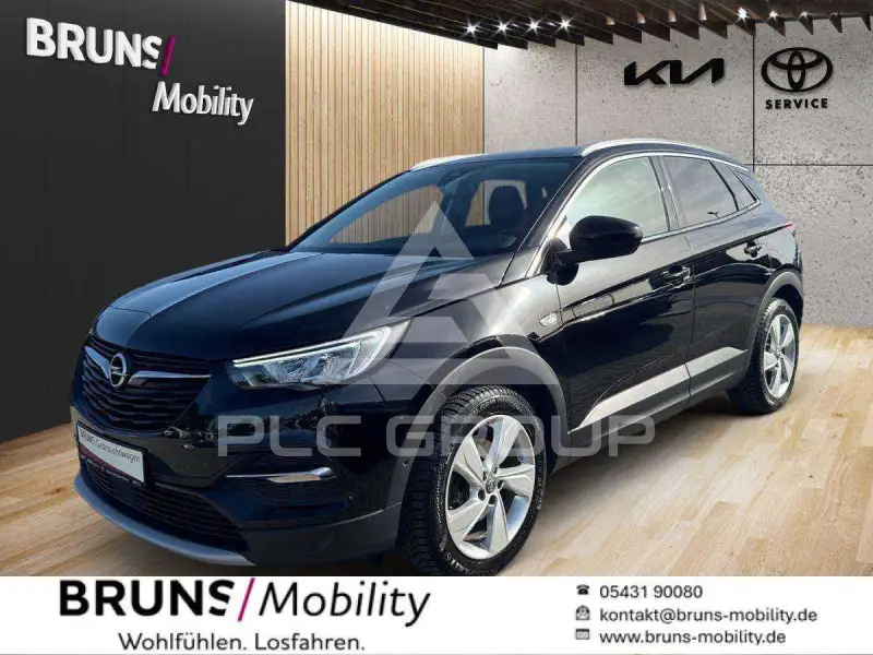 2020 Opel Mokka