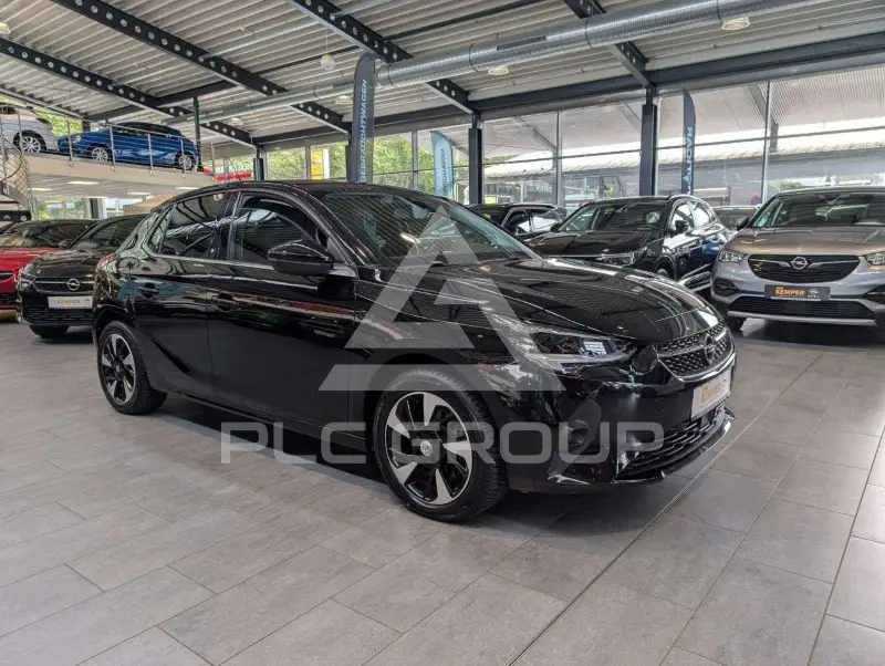 2020 Opel Corsa
