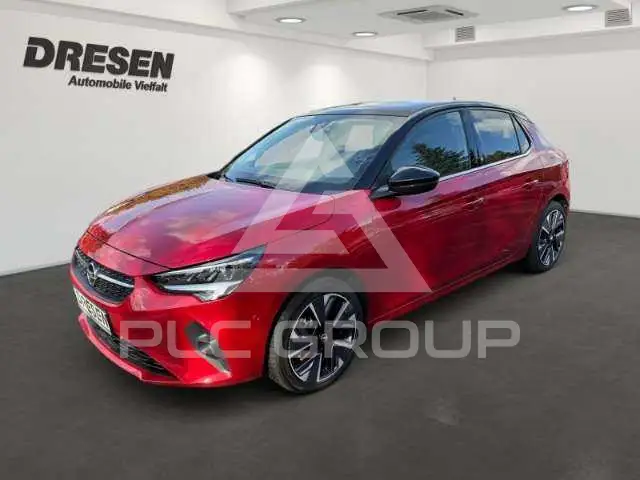 2020 Opel Corsa