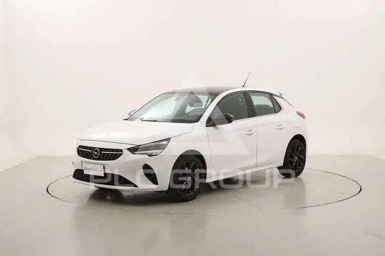 2020 Opel Corsa