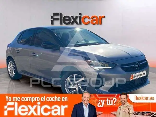2020 Opel Corsa
