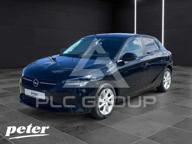 2020 Opel Corsa