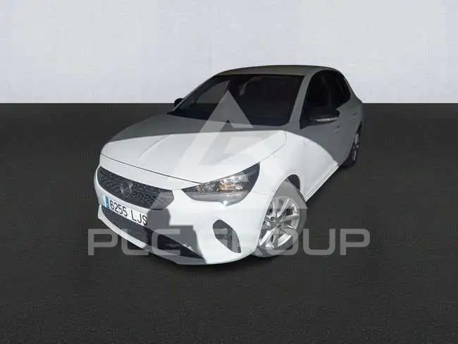 2020 Opel Corsa