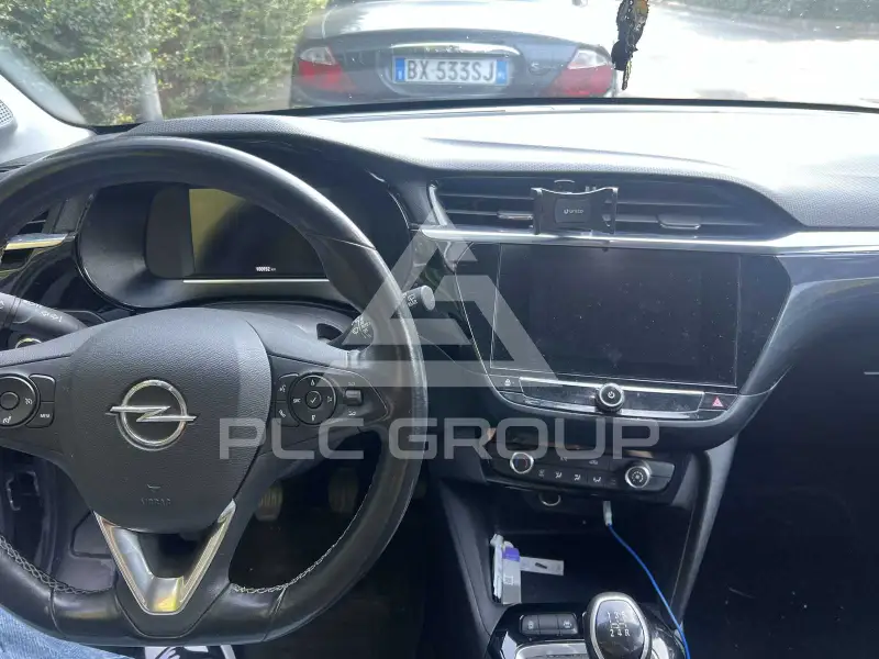 2020 Opel Corsa