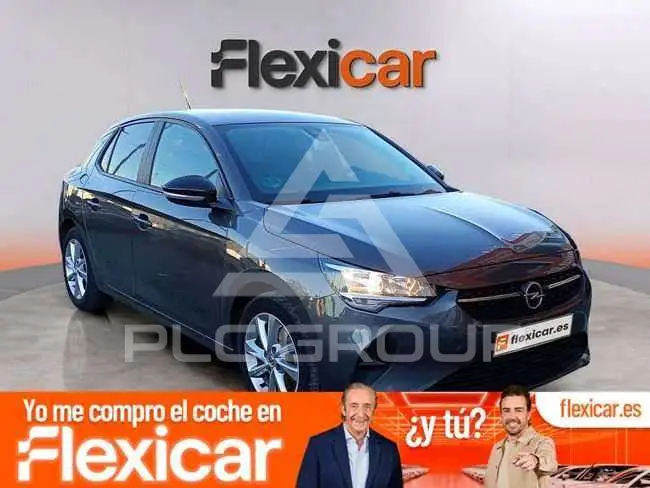2020 Opel Corsa