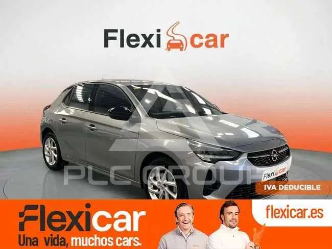 2020 Opel Corsa