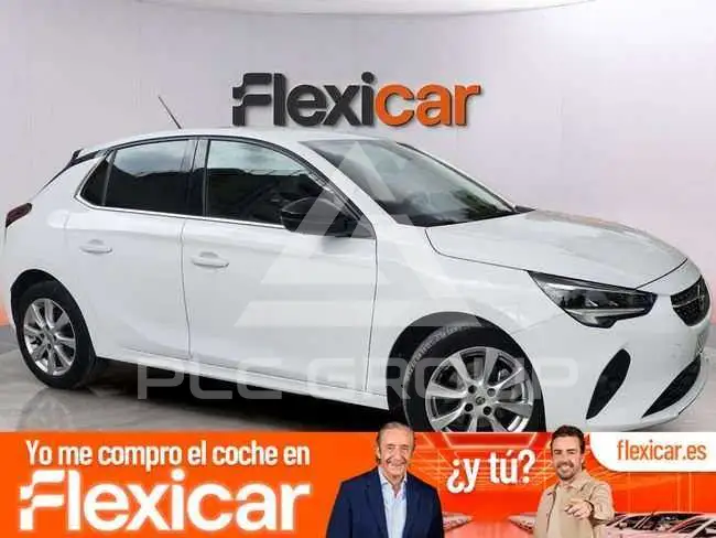 2020 Opel Corsa