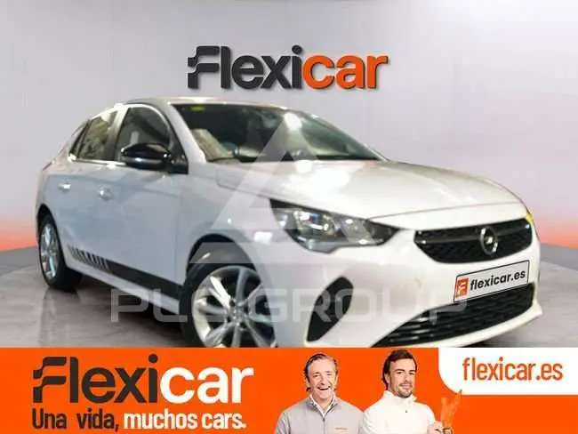 2020 Opel Corsa